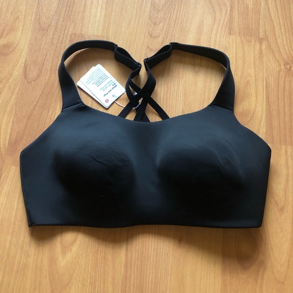 Lululemon adopt and align bra 34D - Picture 2 of 3